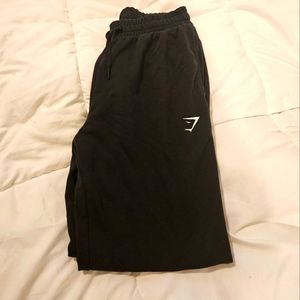 Gymshark sweatpants